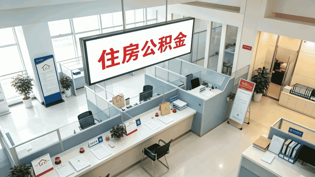 阿勒泰国企员工公积金提取口径怎么算