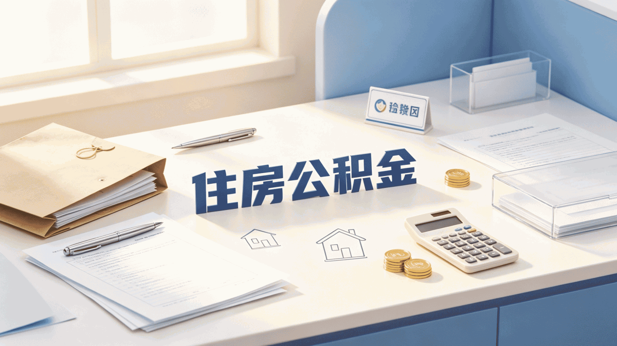 阿勒泰公积金补缴有滞纳金吗我第二次去才弄明白