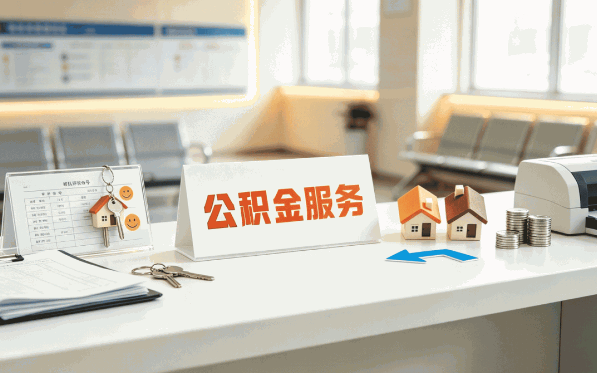 阿勒泰公积金一次性提取多少有新规吗