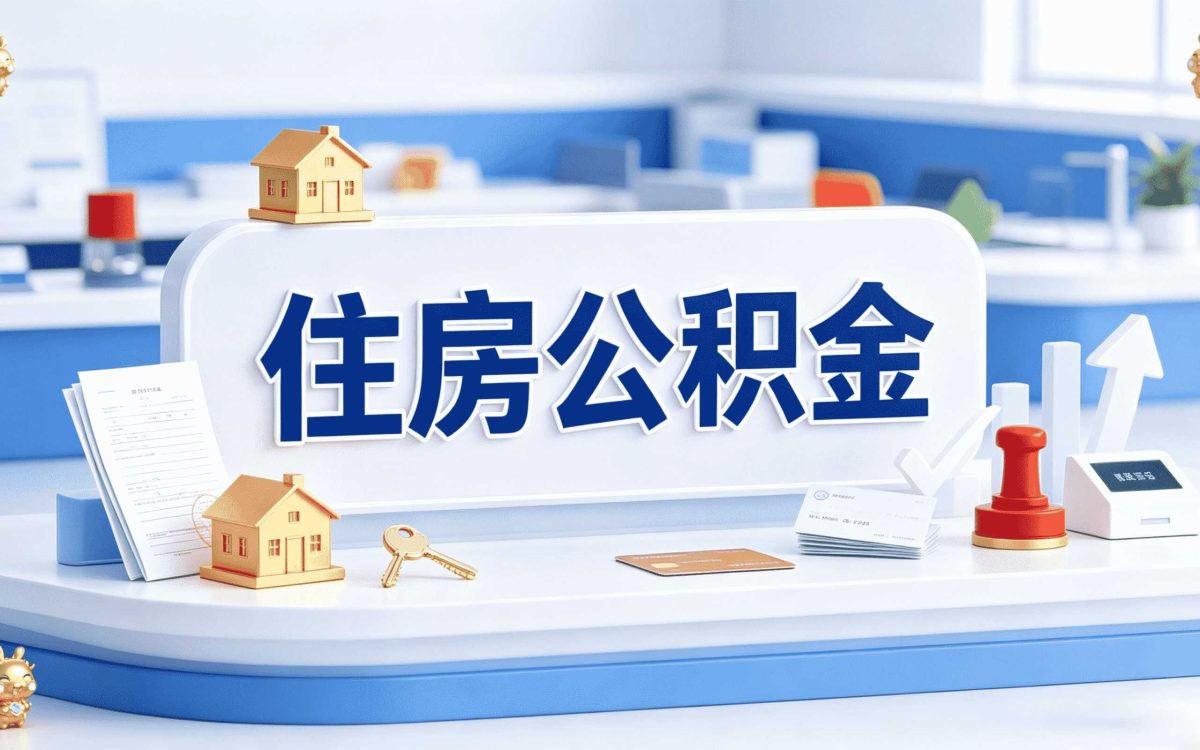 阿勒泰公积金贷款办理额度怎么算影响哪些人
