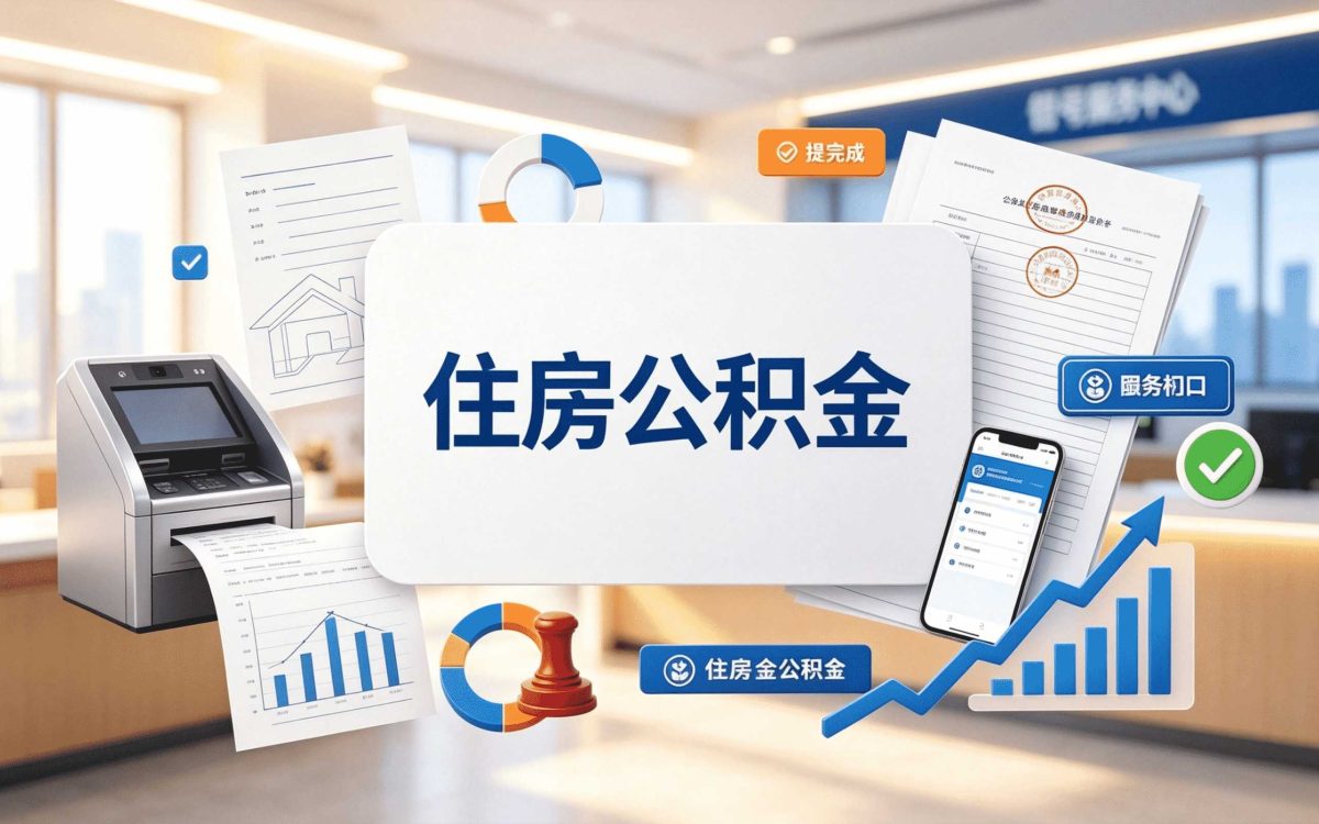 阿勒泰在职取出住房公积金代办中介差多少钱