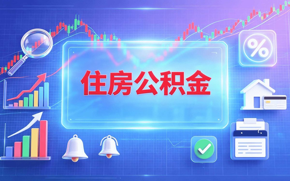 阿勒泰口碑好公积金代提材料流程一次说清