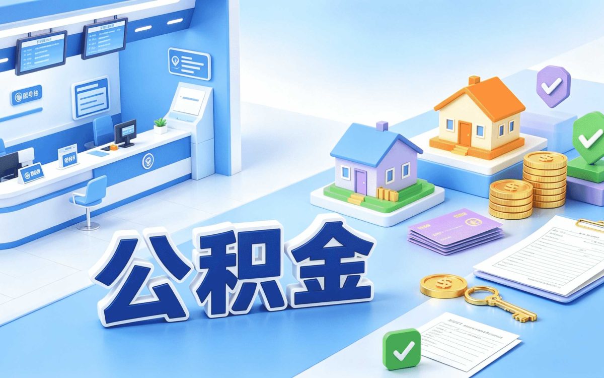 阿勒泰口碑好公积金代提去哪办带啥材料