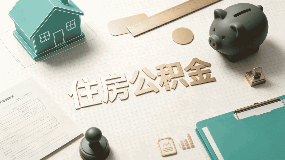 阿勒泰公积金代办办理流程适用人群有啥新规