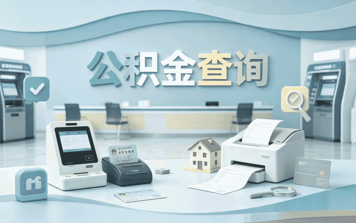 阿勒泰口碑好公积金代提材料流程一次说清