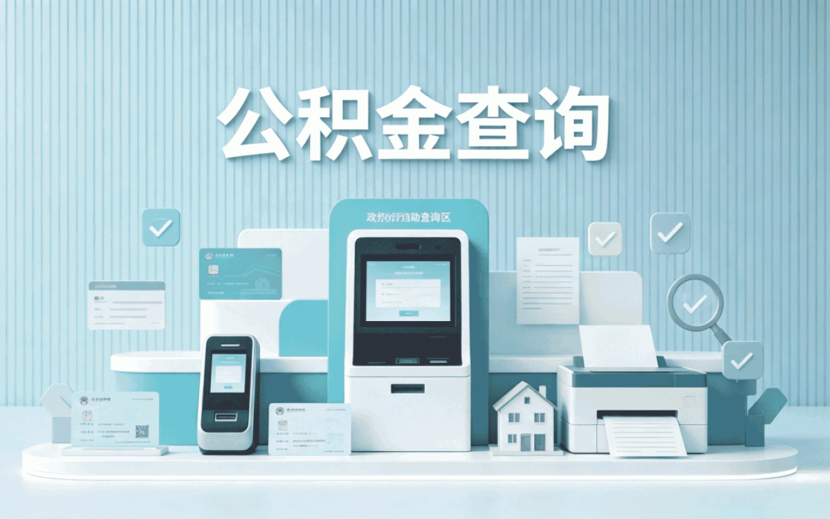阿勒泰公积金代办办理流程适用人群有啥新规