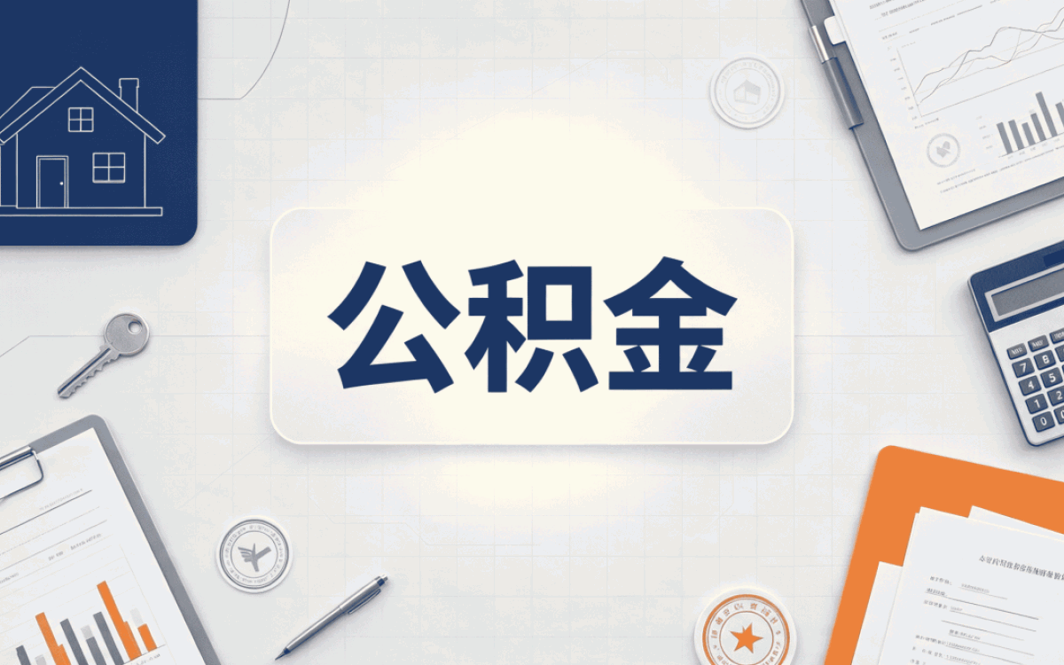 阿勒泰本地实体公积金代办别踩这几个坑