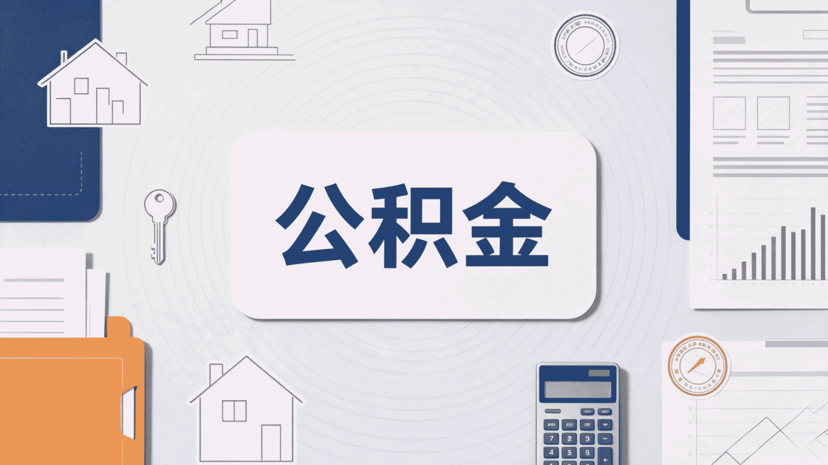 阿勒泰公积金贷款办理额度怎么算影响哪些人