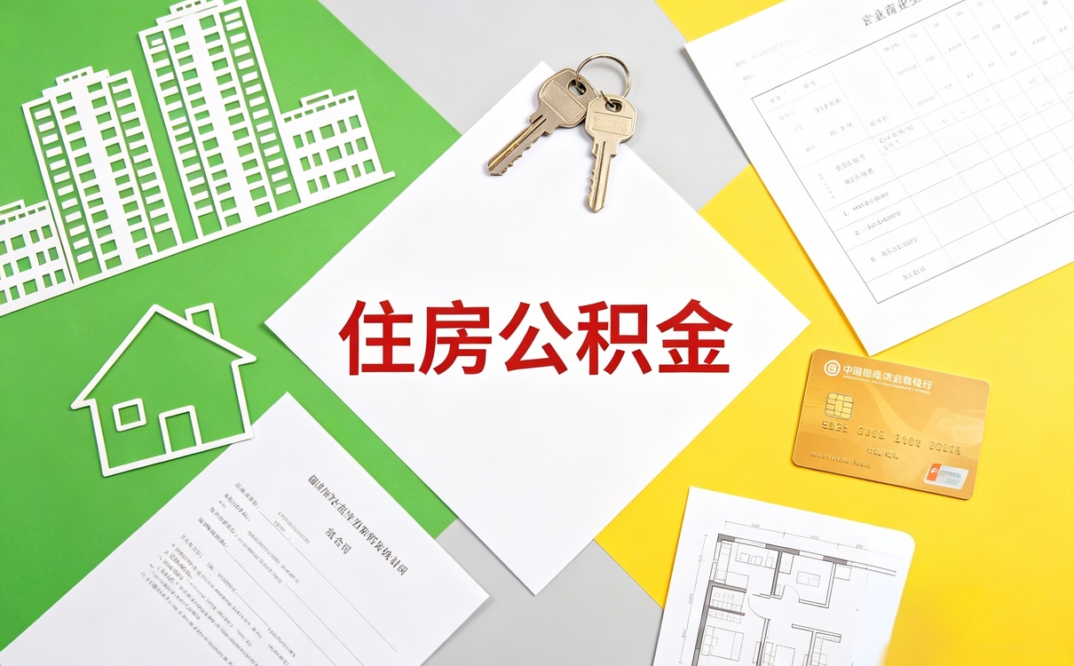 阿勒泰跨省公积金提取额度　别踩这几个坑