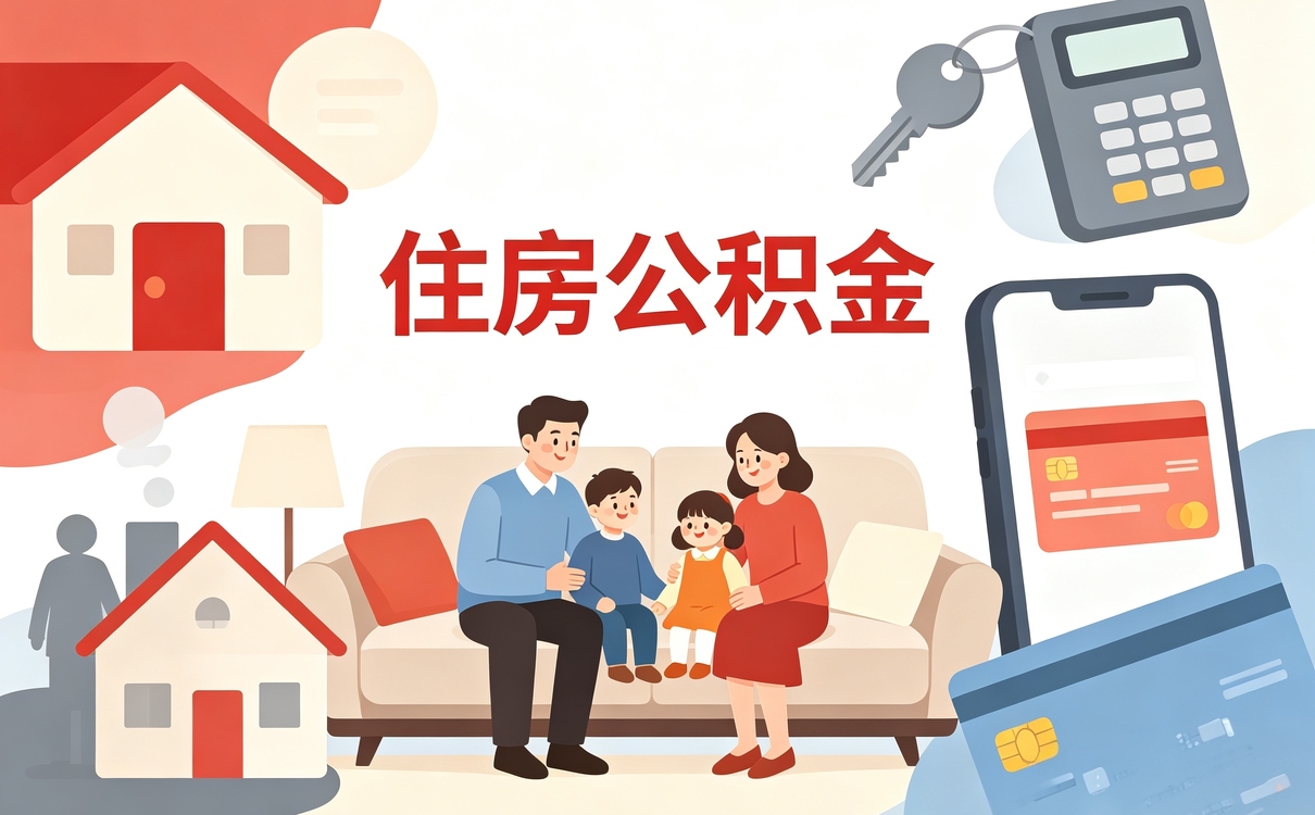 阿勒泰调动公积金转移 按月折算差多少钱
