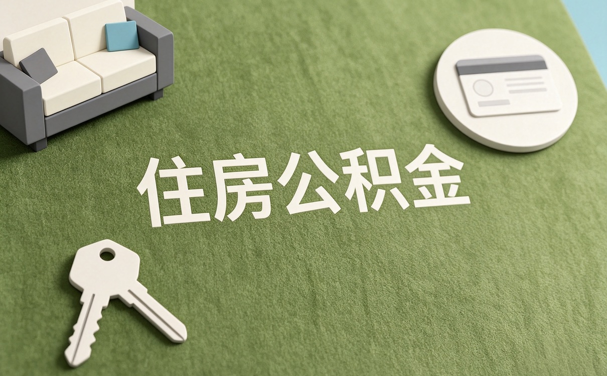 阿勒泰公积金一次性提取多少有新规吗