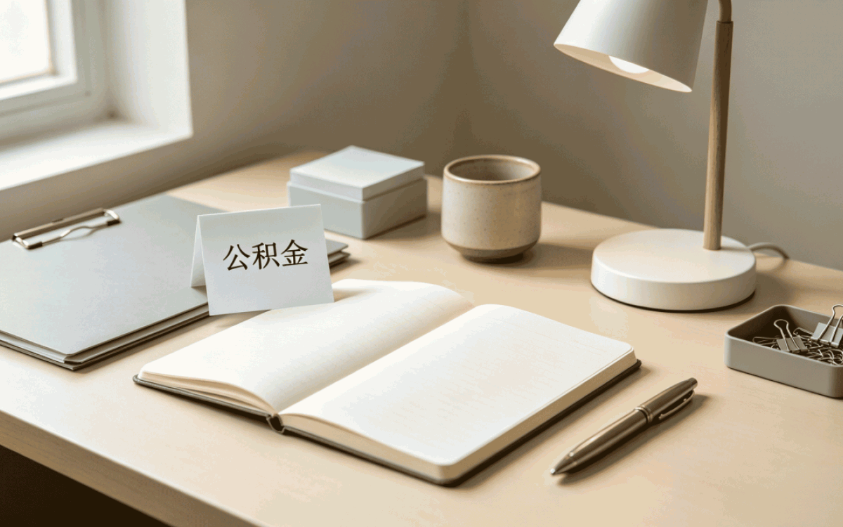 阿勒泰公积金贷款办理额度怎么算影响哪些人